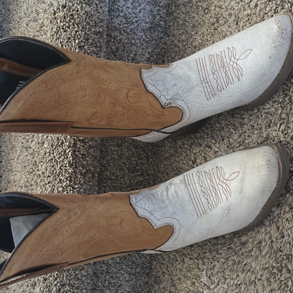 Women's cowboy Boots